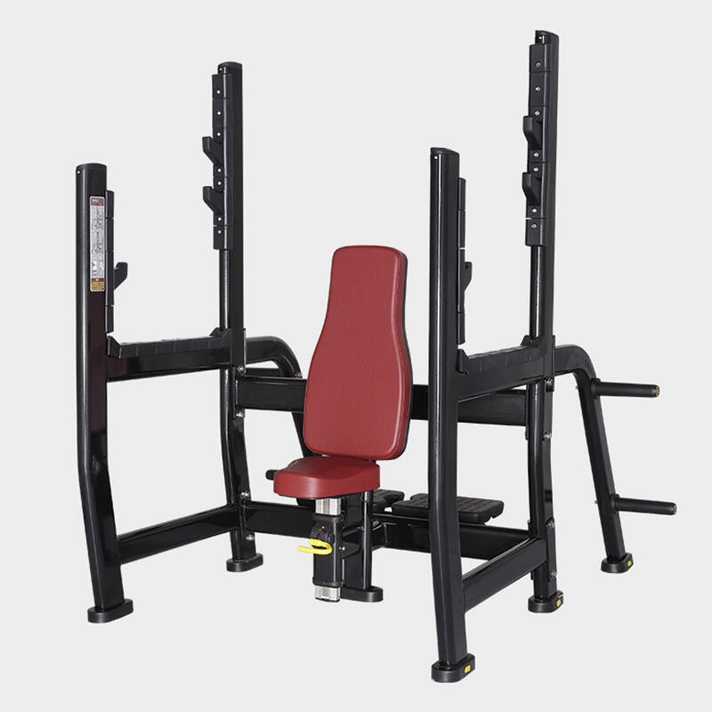 H-025B Weighting rack