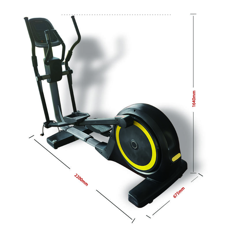 Why an Elliptical Machine is Perfect for All Fitness Levels