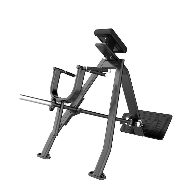 E8061 Rowing Machine