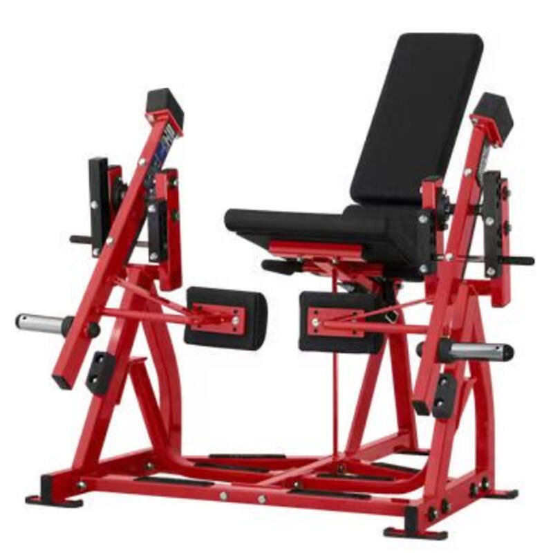 K2022 Weighted Leg Stretching Trainer