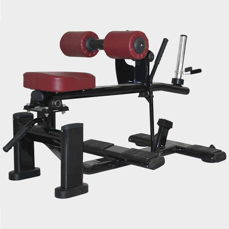 H-029 Sitting calf trainer