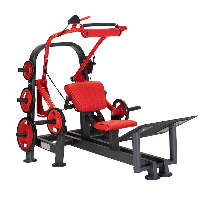 Potenciál stroje Pannata v budoucnosti fitness