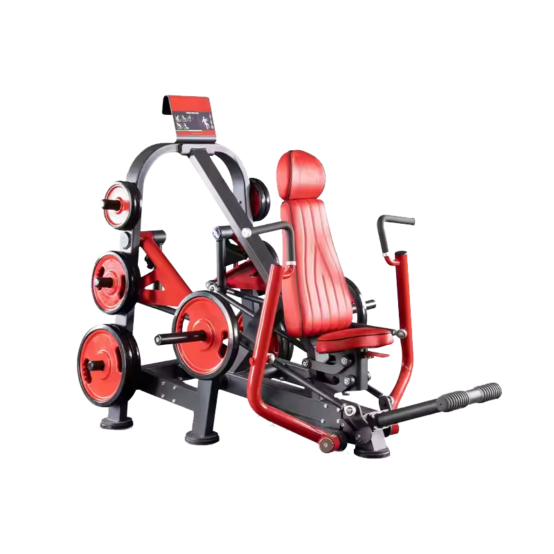 Pannata mašinos potencialas kitiems fitness ateities kartoms