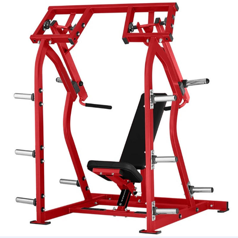 K2012 Split Insert Counterweight Shoulder Trainer