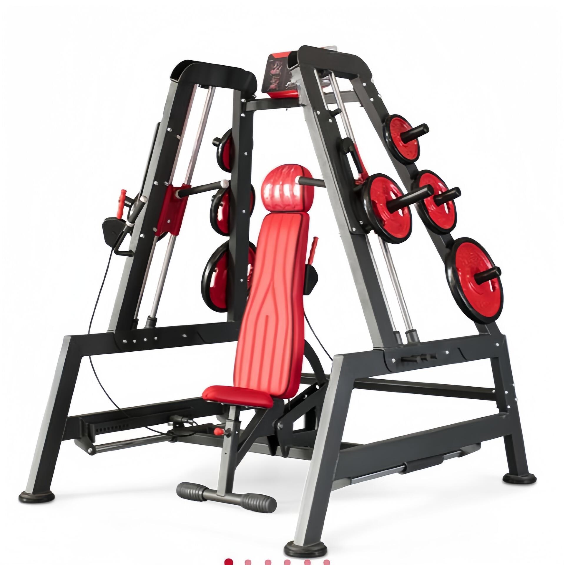 Tips for Buying and Setting Up Your Multi - Functional Smith Trainer