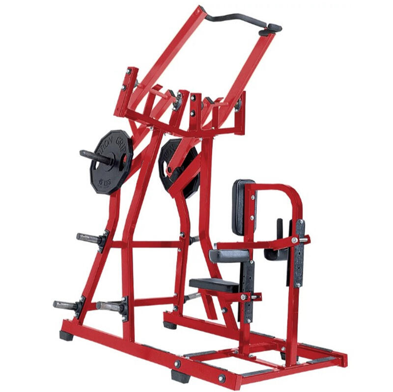 K2005 Split Front High Pull Back Trainer