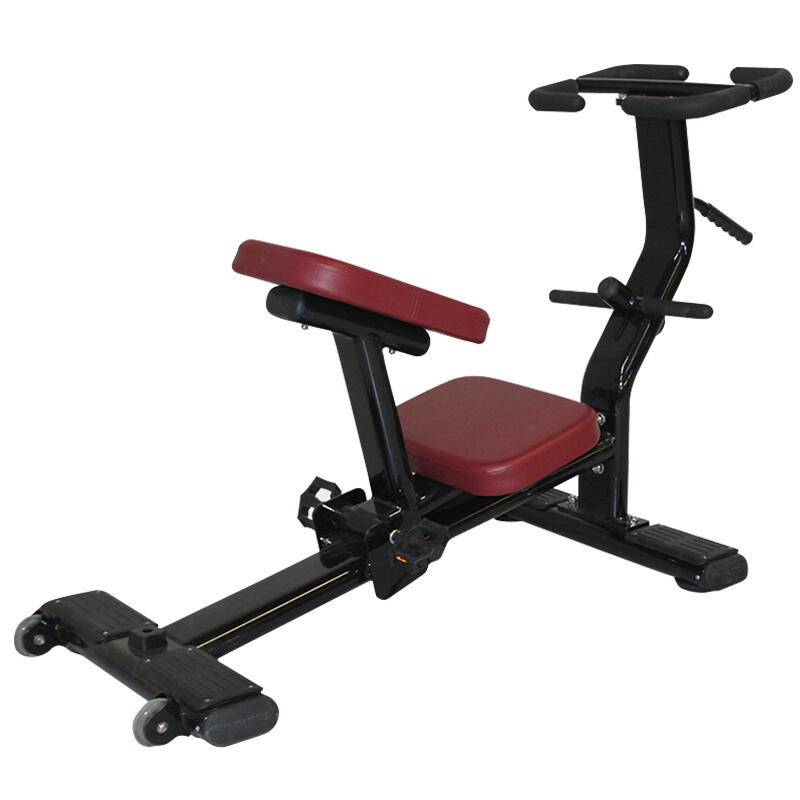 H-033 Stretching machine