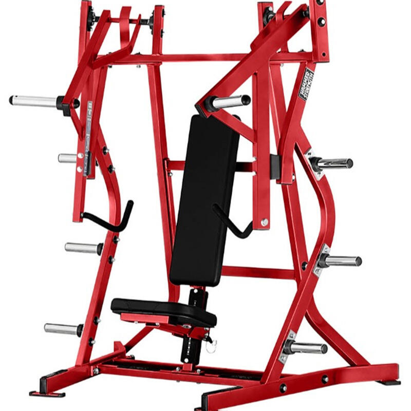 K2032 Mobile Chest Pushing Trainer