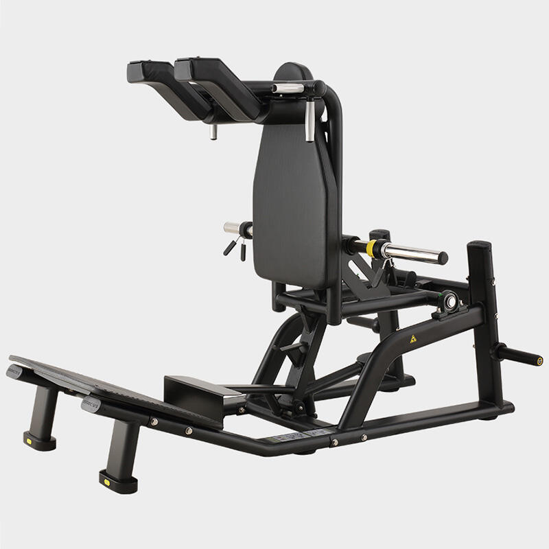 H-004 Huck squat trainer machine