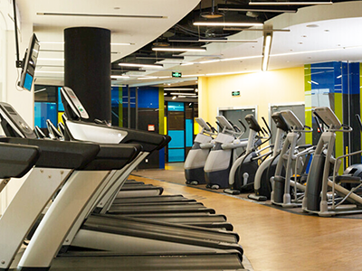 How to choose fitness equipment？