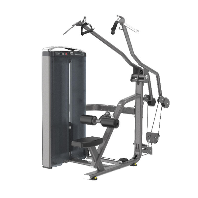 E-012 High Pull Back Trainer