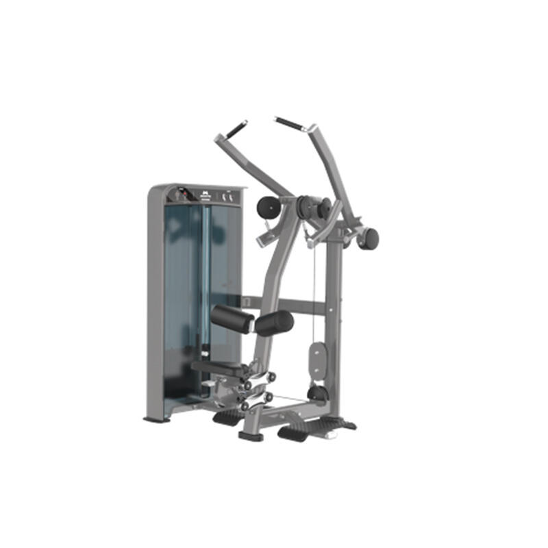 S-012 High Pull Back Trainer