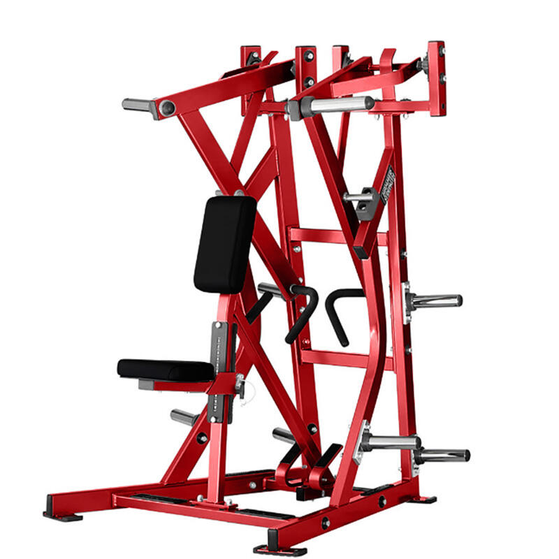 K2009 Split Rowing Low Pull Trainer