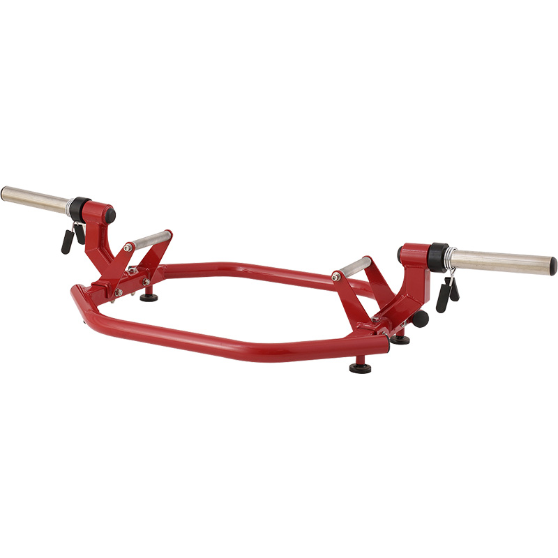 H-007 Hard pull trainer