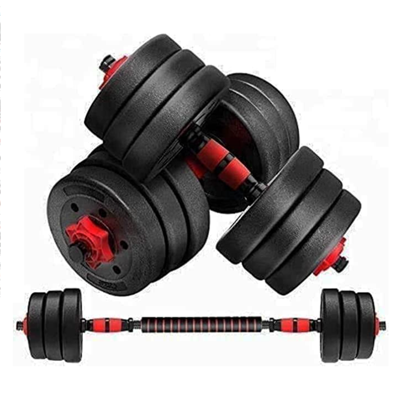 Adjustable Dumbbells vs Fixed Weight Dumbbells: Pros & Cons
