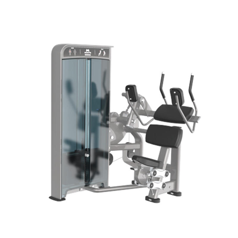 S-010 Abdominal Forward Flexion Trainer