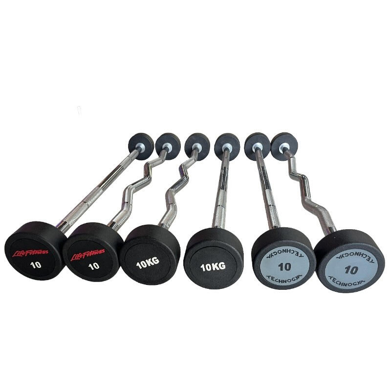 10kg Barbell