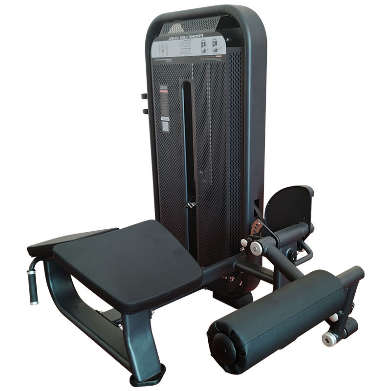 Professional Insert Series Equipment for Strength Training
