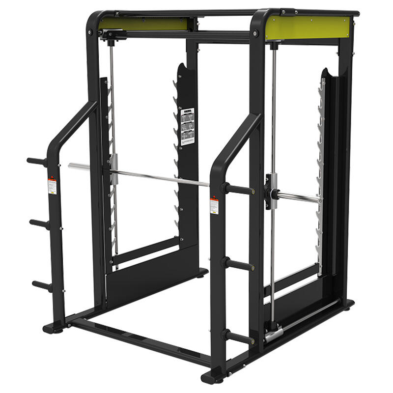 H-020A Smith machine