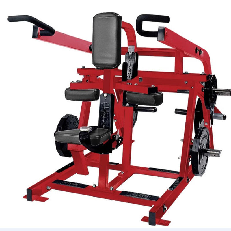 K2018 Sitting Down Triceps Trainer