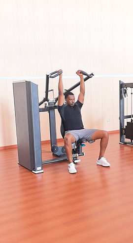 Smith Machine Workouts: Squats, Bench Press & More