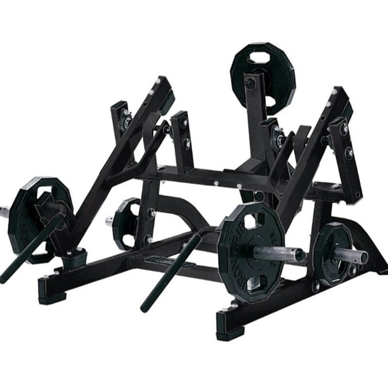 K2029 Station type High Pull Squat Trainer