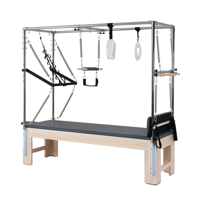 Professional Pilates Equipment for Studios and Gyms