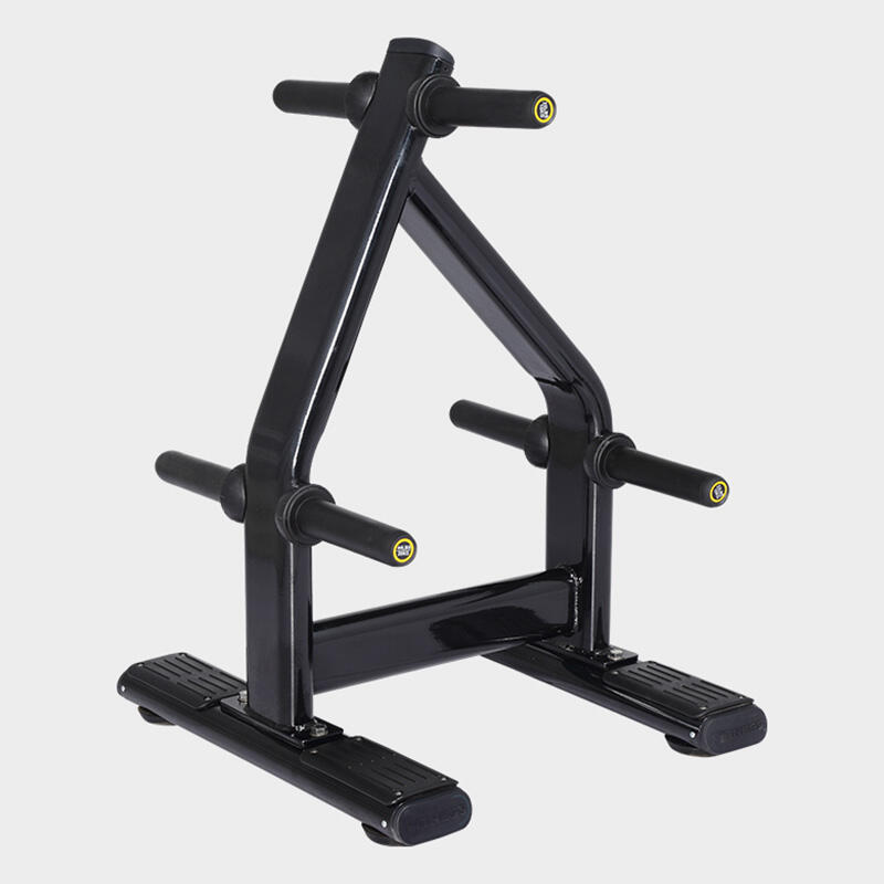 H-041 Barbell rack