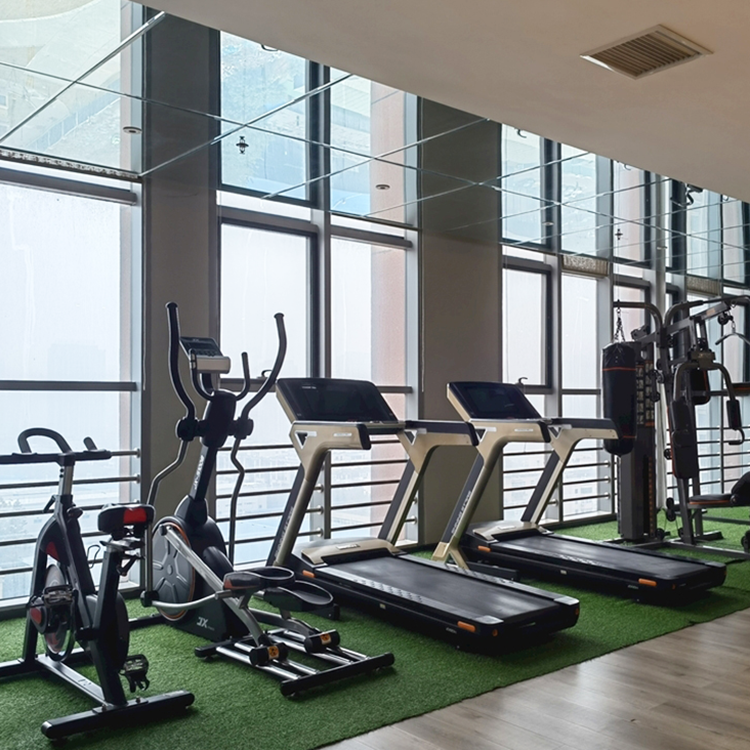 Beneficios del Entrenamiento en Bicicleta Elíptica para el Cardio y la Pérdida de Peso