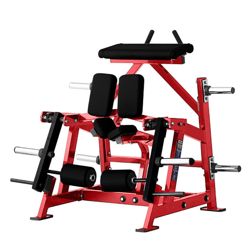 K2031 Weighted Kneeling and Leg Bending Trainer