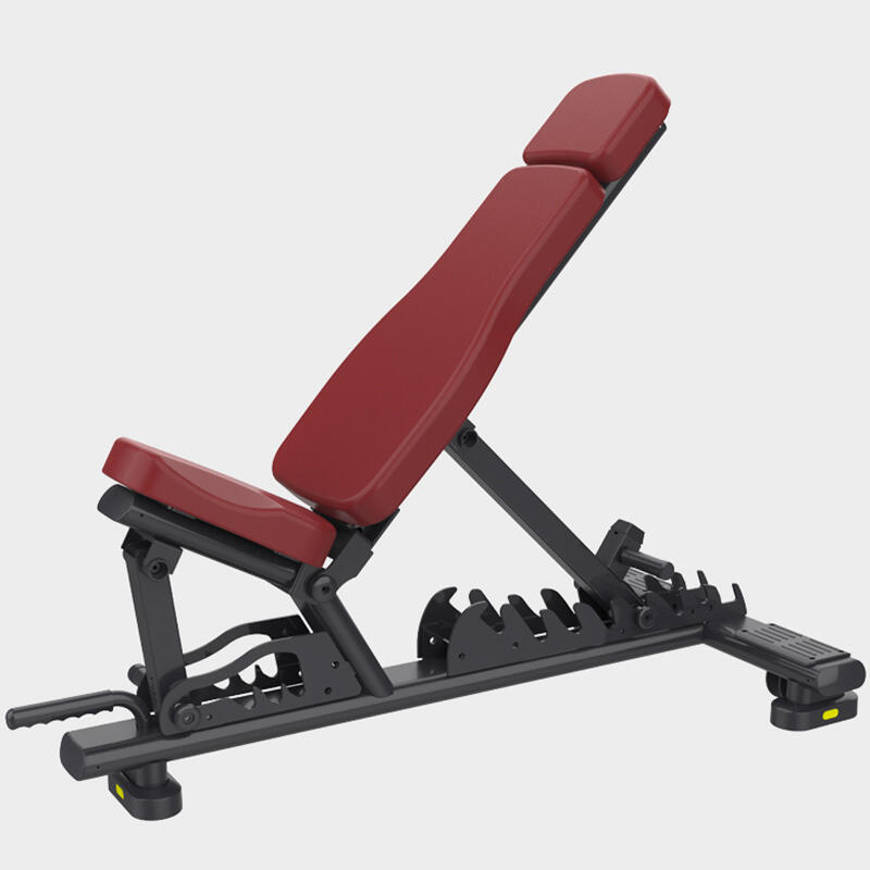 H-037 Multi adjustable bench