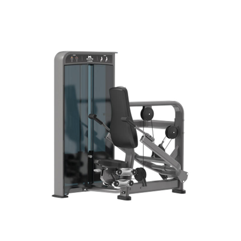 S-001 sitting posture chest pushing trainer