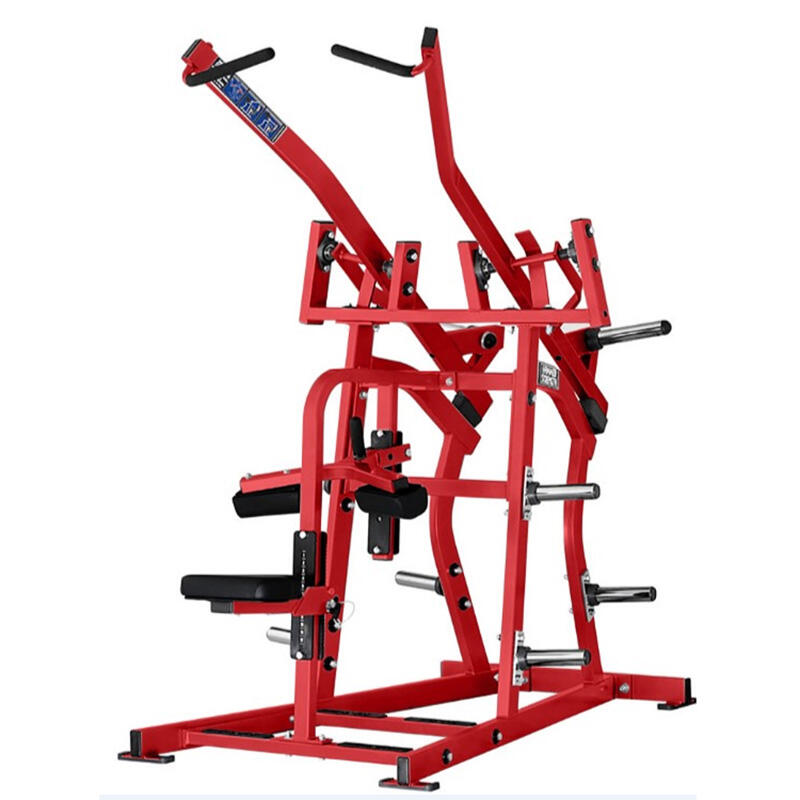 K2015 High Tension Back Muscle Trainer