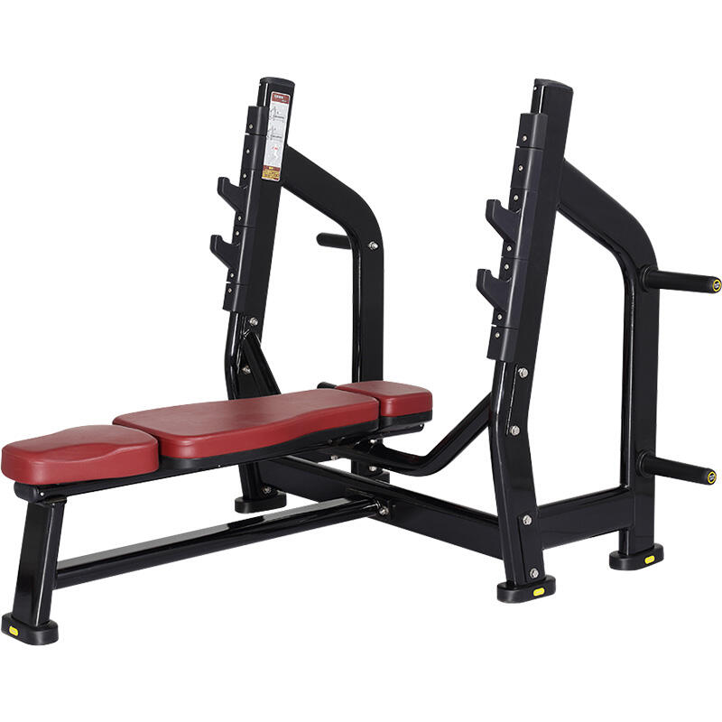 H-023 Deluxe bench press