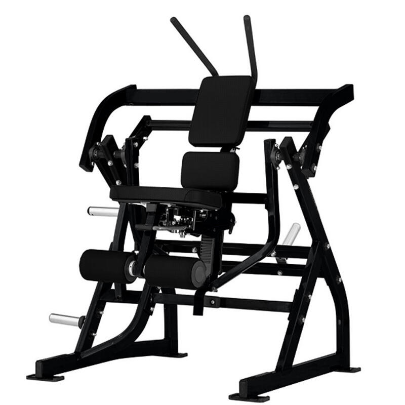 K2035 Oblique Abdominal Muscle Trainer