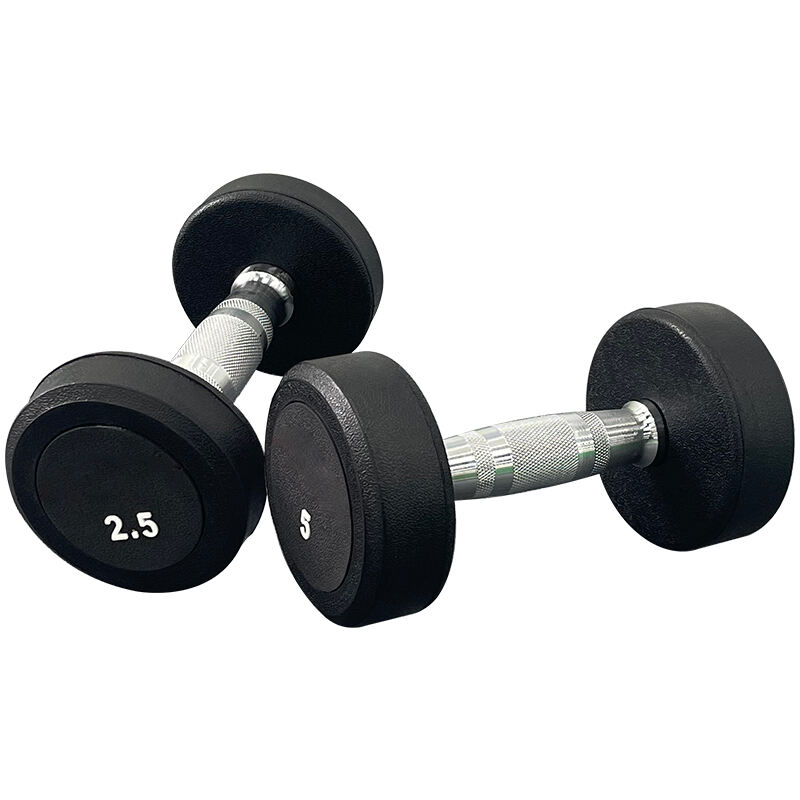 Dumbbells yang boleh diselaraskan lebih baik daripada berat tetap dan artikel ini akan memberitahu anda mengapa.