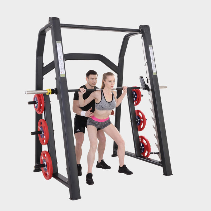 H-020 Smith machine