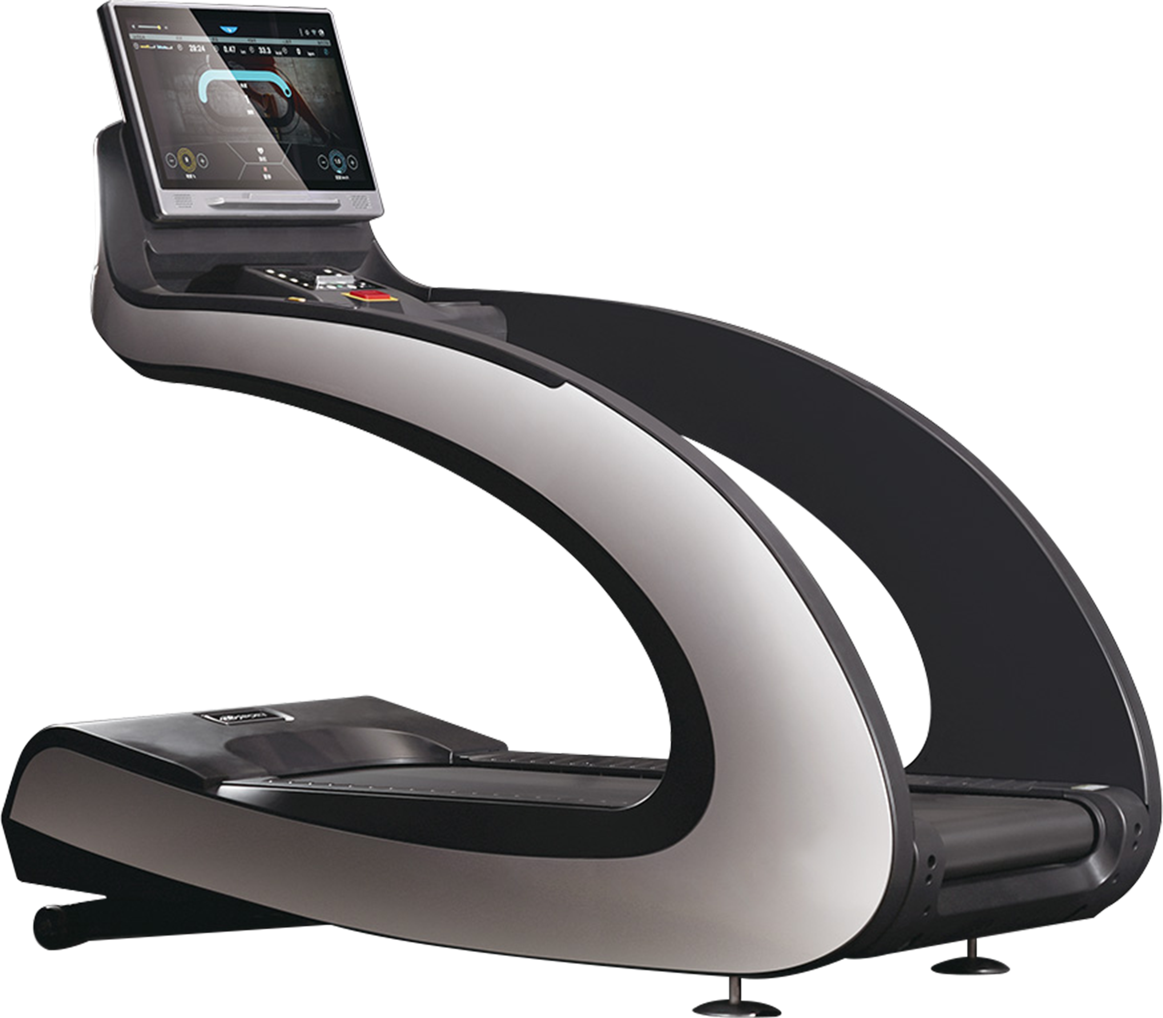 Enhance Your Workout With Treadmill Machines for High Intensity Training