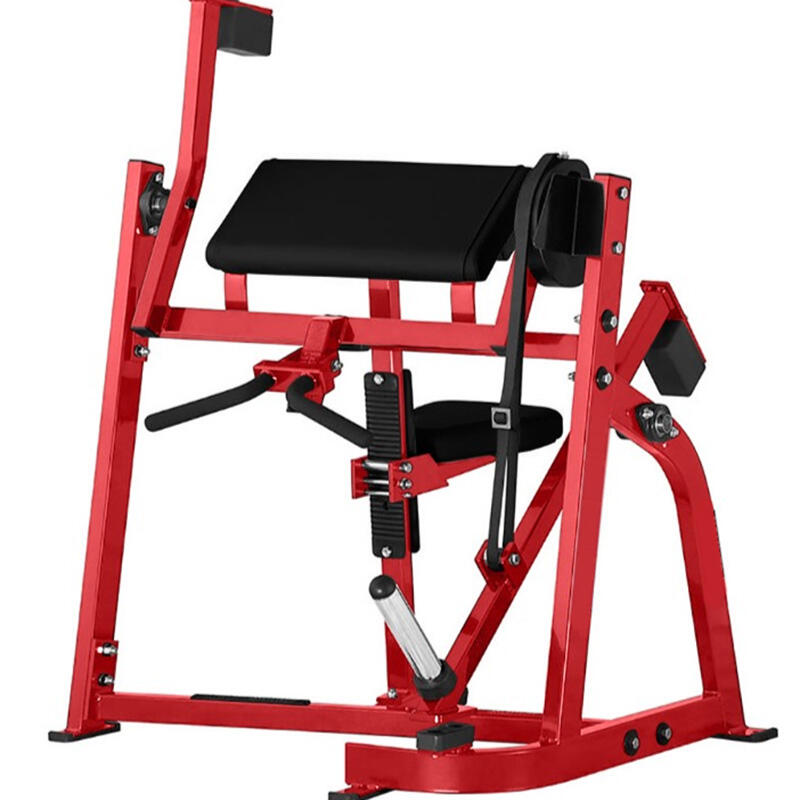 K2033 sitting biceps trainer