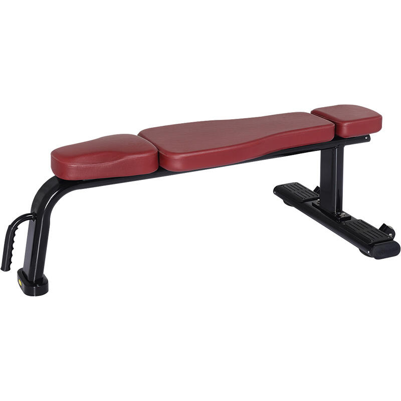 H-036 Dumbbell stool