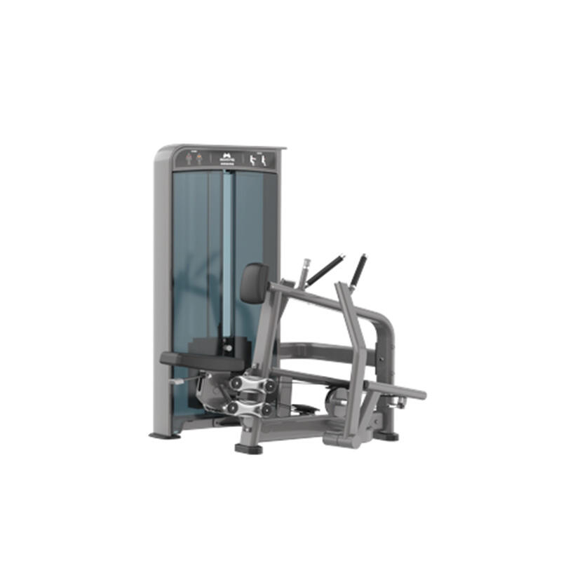 S-004 Sitting Rowing Trainer