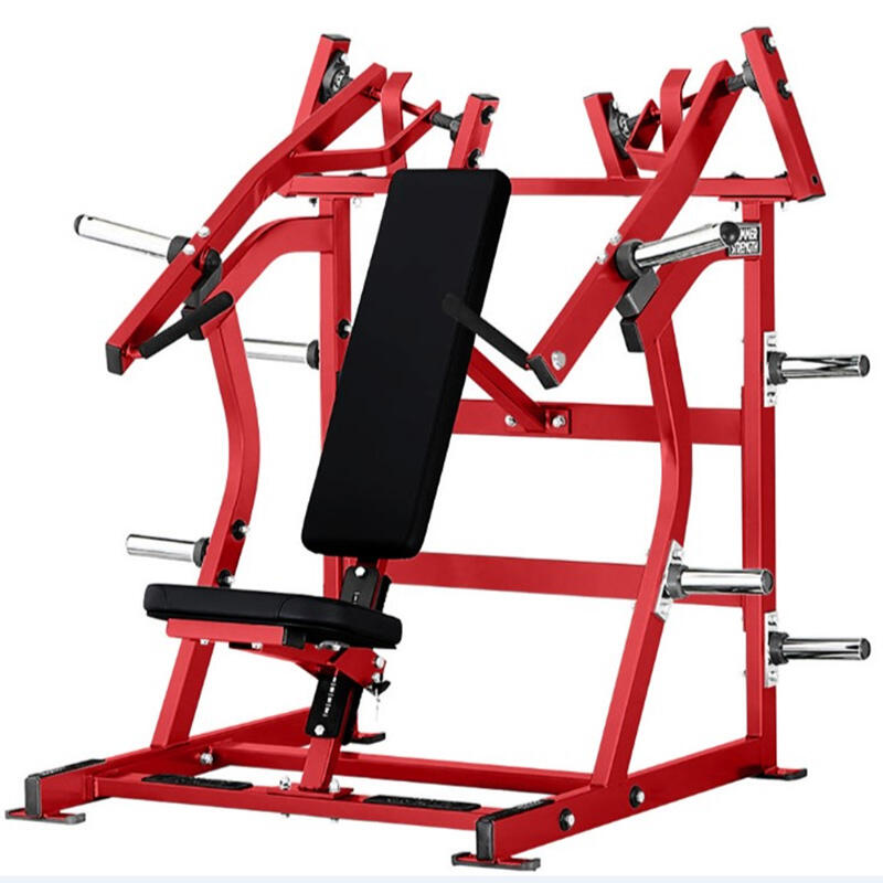 K2013 Split type Super Upper Oblique Chest Trainer