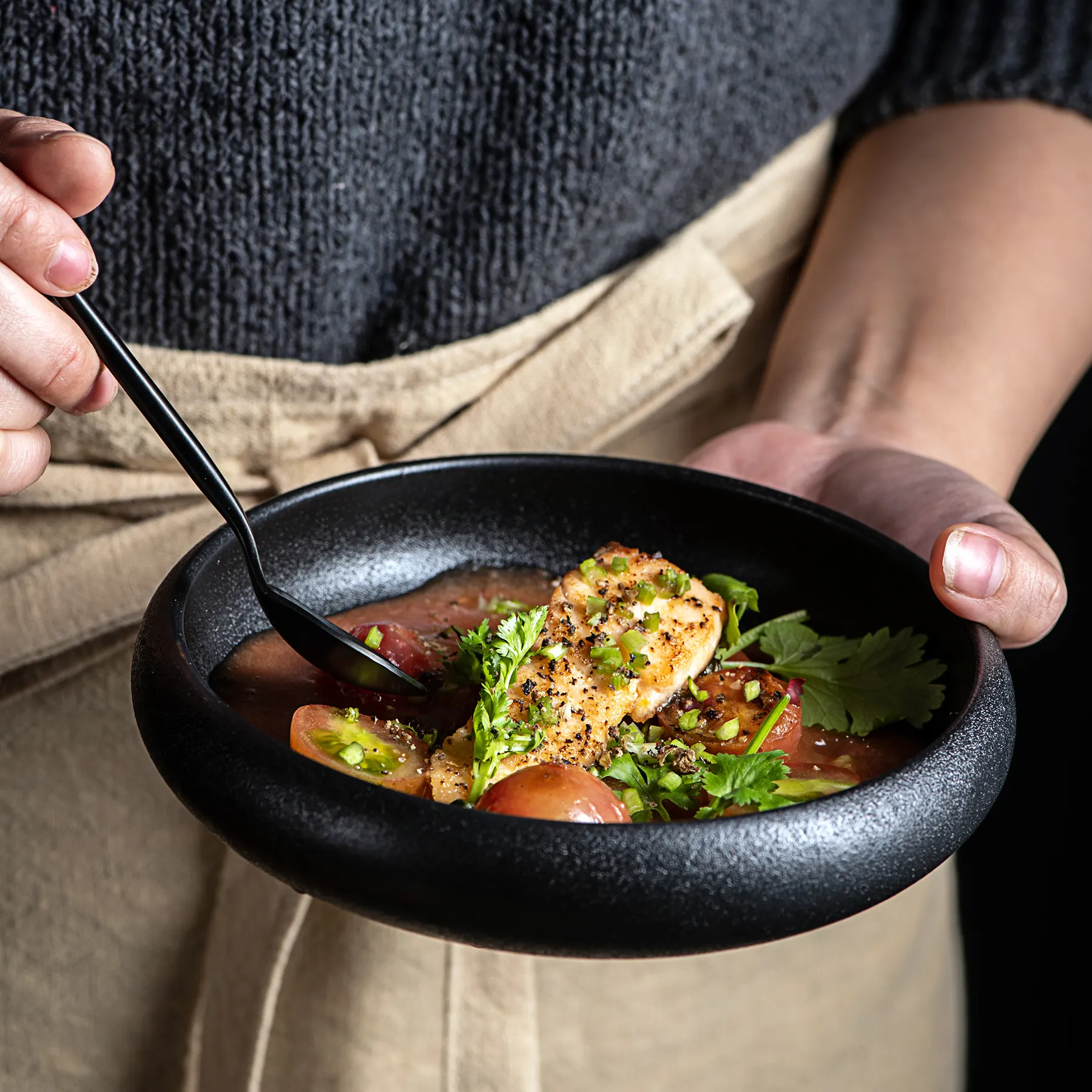 The Durability and Longevity of Ceramic Salad Plates
