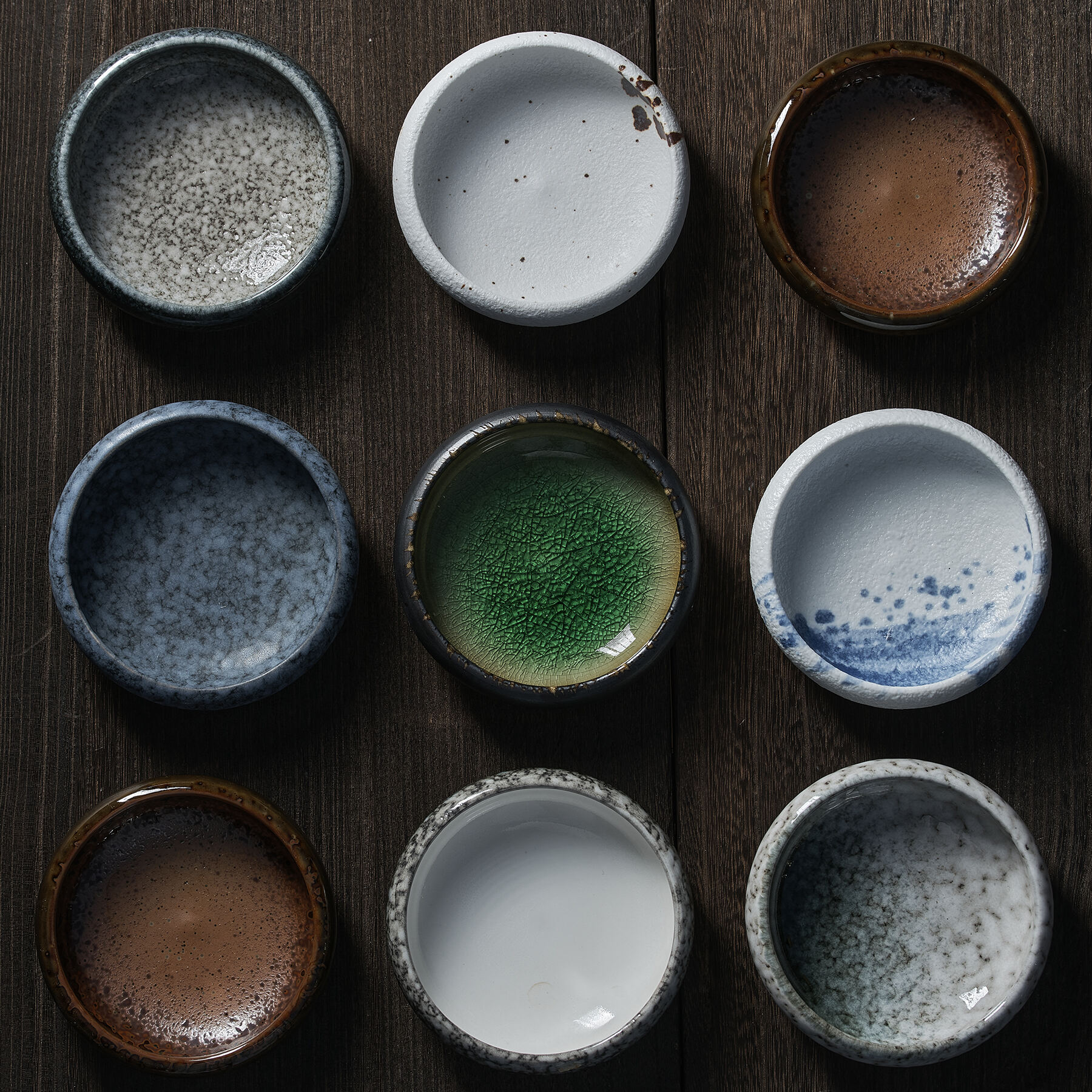 Sauce Bowl3.5-06004-E620