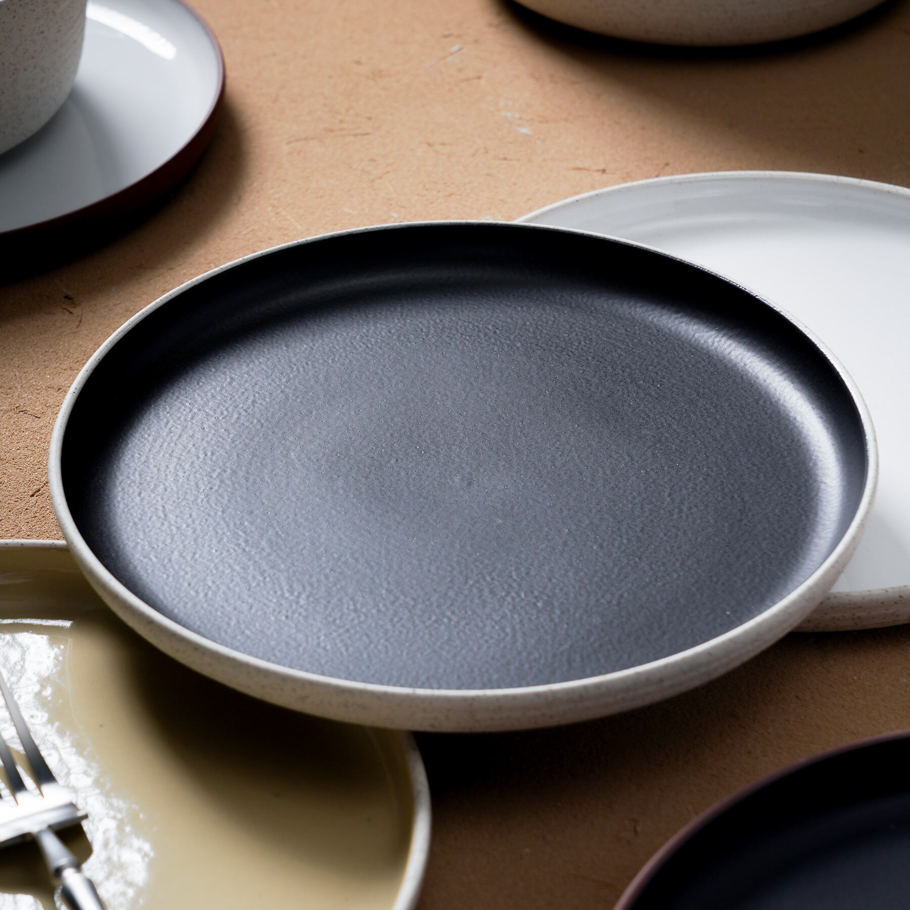 How Salad Plates Can Elevate Your Table Setting