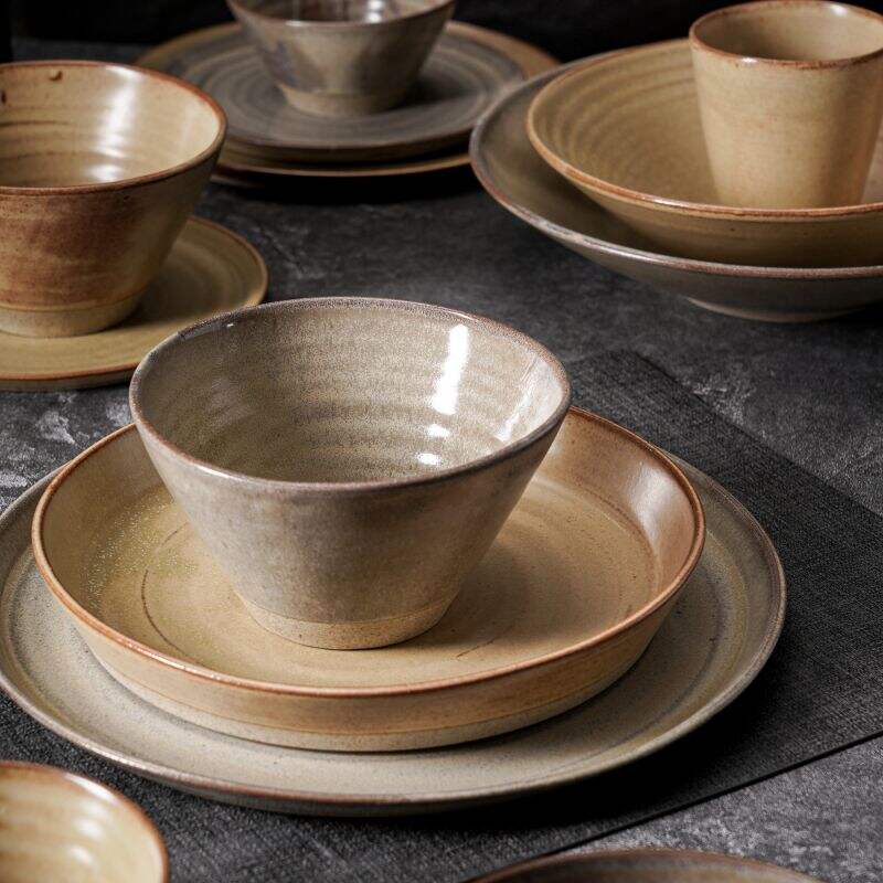 SANLI Ceramics Factory Customizes Corporate Gifts for Multinational Company