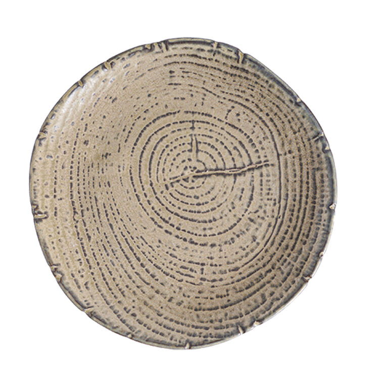 STUMP