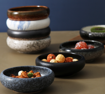Sauce Bowl3.5-06004-E581