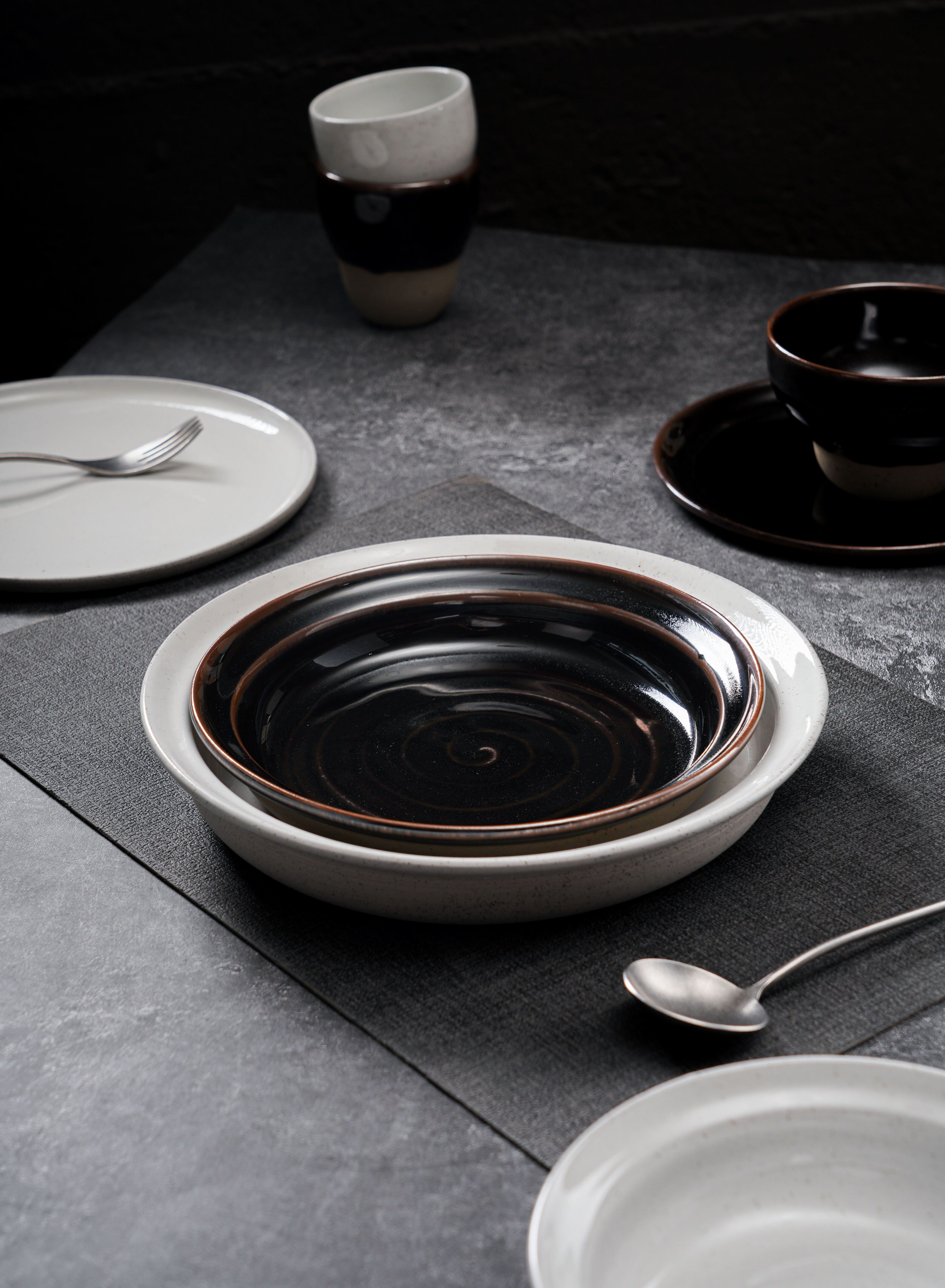 Soy Sauce Dipping Bowls: A Must-Have for Authentic Japanese Dining