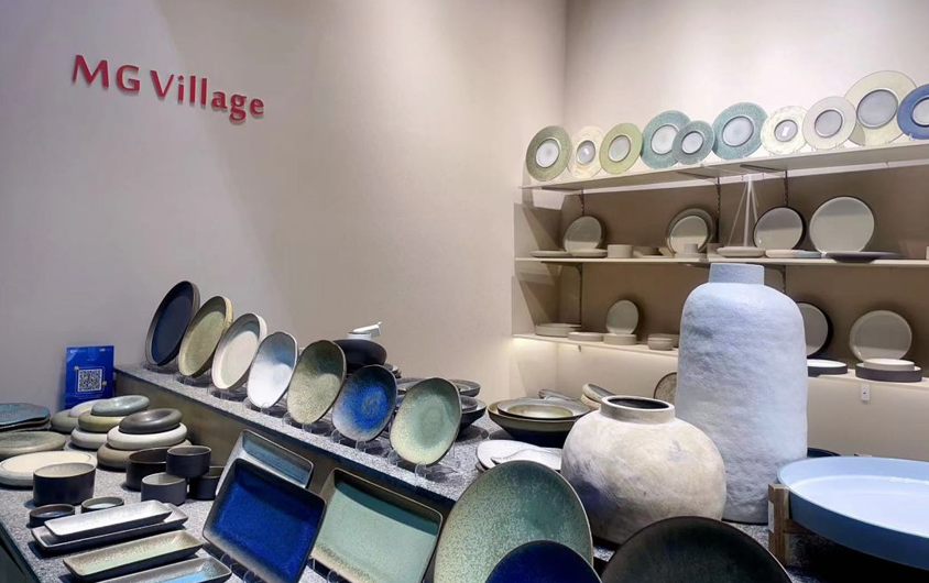 Environmentally Friendly Materials